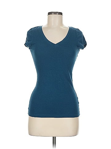 Derek Heart Short Sleeve T-Shirt (view 1)