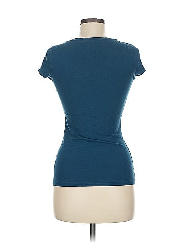Derek Heart Short Sleeve T-Shirt (view 2)