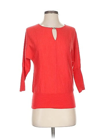 David Lawrence Wool Sweater (view 1)
