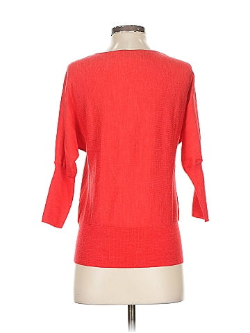 David Lawrence Wool Sweater (view 2)