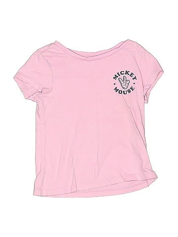 Disney for Baby Gap Short Sleeve T-Shirt (view 1)