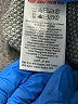 Seraphine Gray Pullover Sweater Size L - photo 7