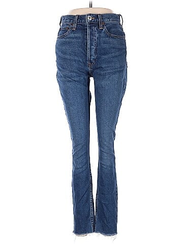 RE/DONE Jeans (view 1)