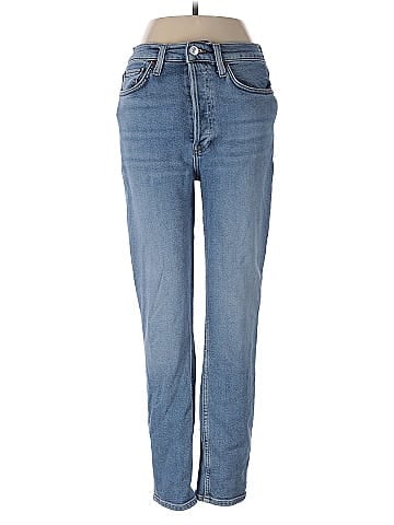 RE/DONE Jeans (view 1)