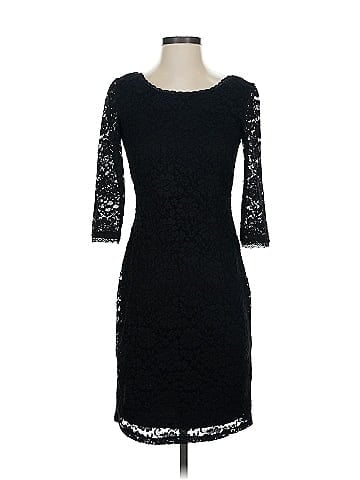 Eliza J Cocktail Dress (view 1)