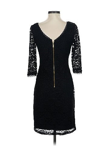 Eliza J Cocktail Dress (view 2)