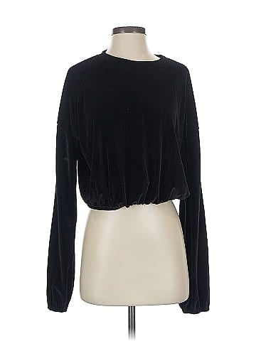 Project Social T Long Sleeve Top (view 1)