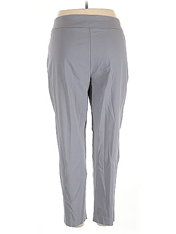 JM Collection Active Pants (view 2)