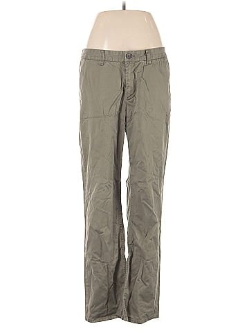 Hawker Rye Khakis (view 1)