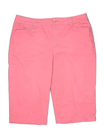 Bandolino Shorts (view 1)