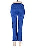 Chico's Color Block Blue Jeans Size XS (00) - photo 2