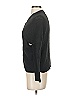 Aeon 100% Acrylic Black Pullover Sweater Size S - photo 5