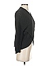 Aeon 100% Acrylic Black Pullover Sweater Size S - photo 4