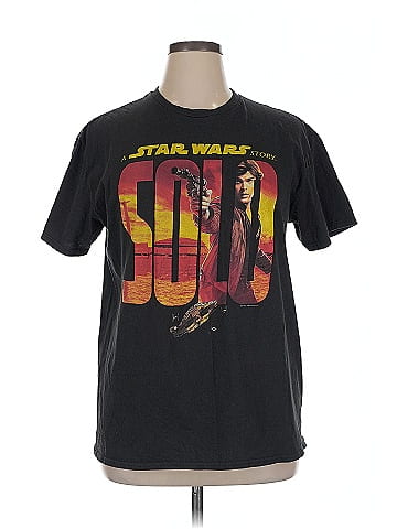 Star Wars Short Sleeve T-Shirt (view 1)