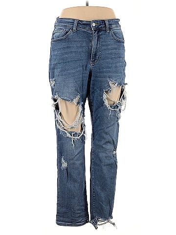 Judy Blue Jeans (view 1)