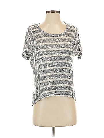 Mudd Short Sleeve T-Shirt (view 1)