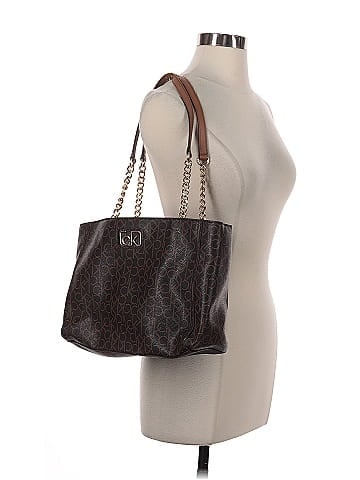 Calvin Klein Satchel (view 2)