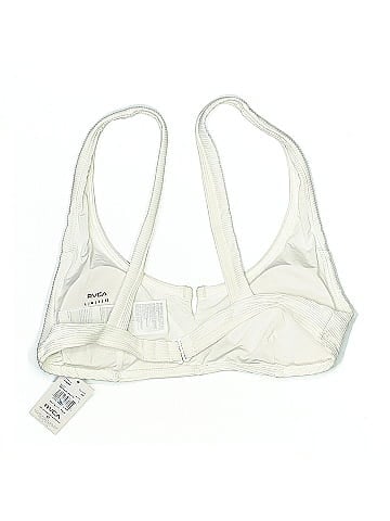 RVCA Swimsuit Top (view 2)