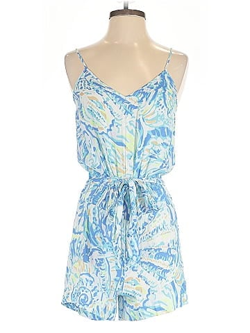 Lilly Pulitzer Romper (view 1)