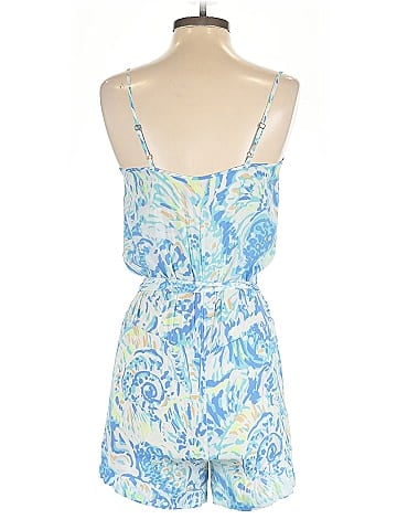 Lilly Pulitzer Romper (view 2)