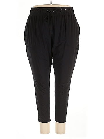 Xersion Casual Pants (view 1)