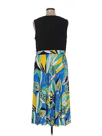 Donna Morgan Casual Dress (view 2)