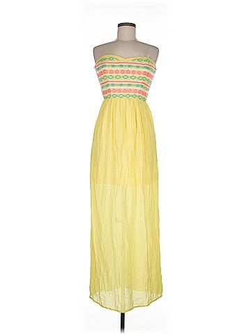 As U Wish Casual Dress (view 1)