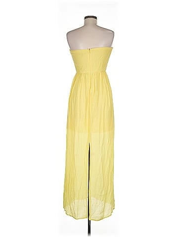 As U Wish Casual Dress (view 2)