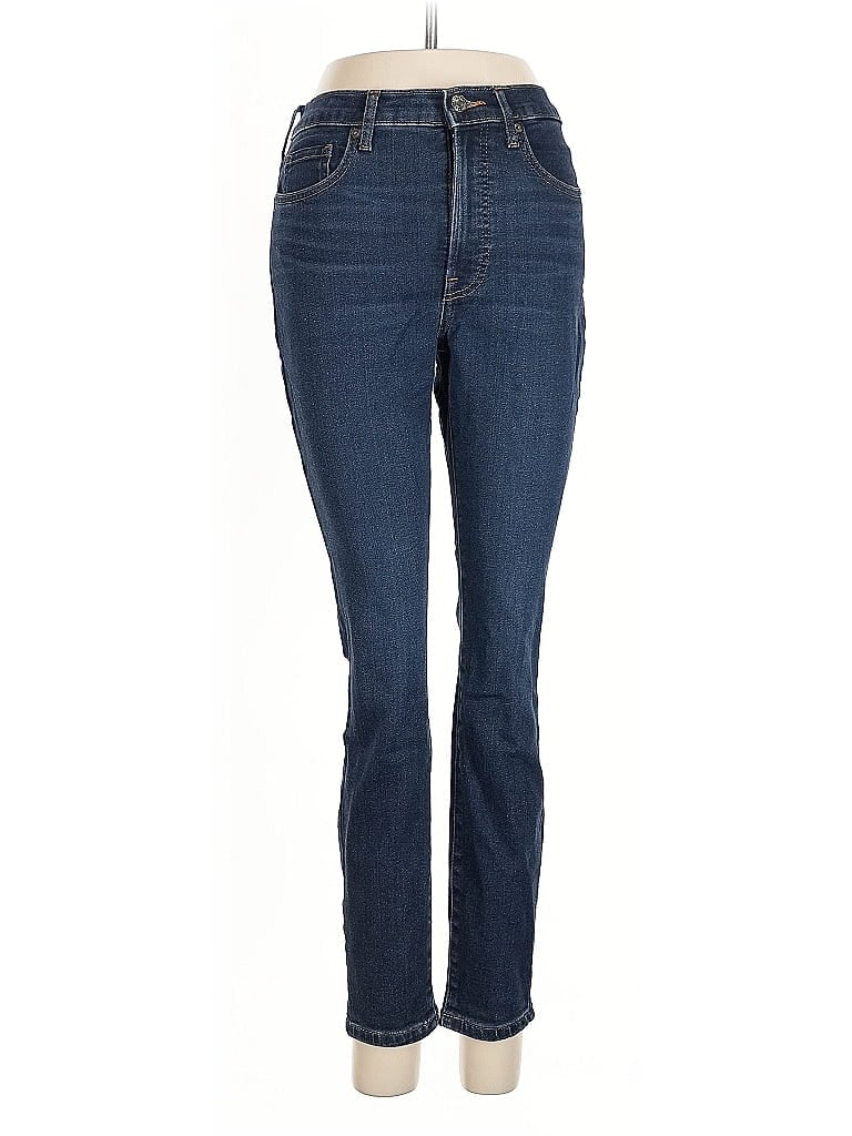 Pre-owned Everlane Jeans In Blue