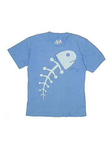 WES AND WILLY Short Sleeve T-Shirt (view 1)