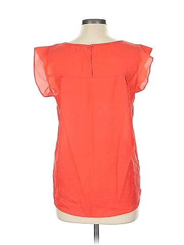 Noir Short Sleeve Top (view 2)