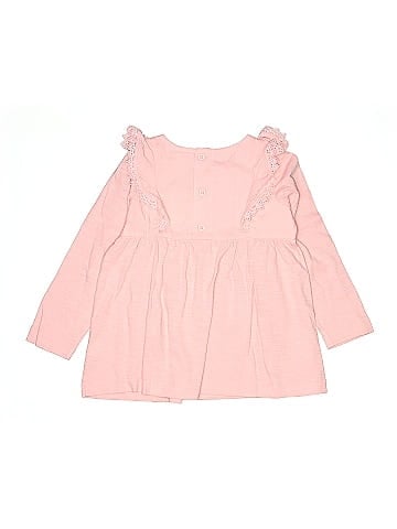 Hanna Andersson Long Sleeve Top (view 2)