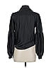 MICHAEL Michael Kors Black Long Sleeve Blouse Size XS - photo 2