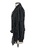MICHAEL Michael Kors Black Long Sleeve Blouse Size XS - photo 5