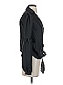 MICHAEL Michael Kors Black Long Sleeve Blouse Size XS - photo 4