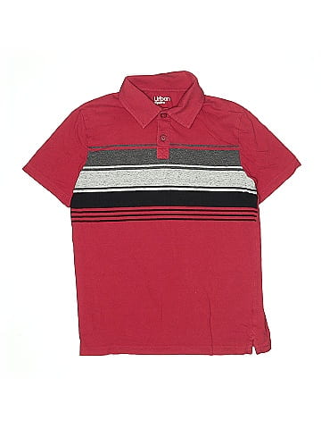 Urban Pipeline Short Sleeve Top (view 1)
