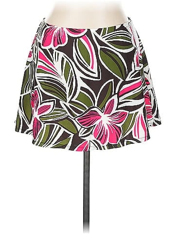 Sunsets Casual Skirt (view 1)