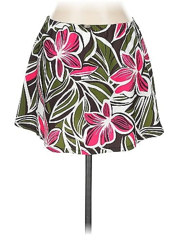 Sunsets Casual Skirt (view 2)