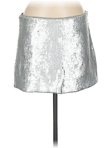 Future Collective Casual Skirt (view 1)