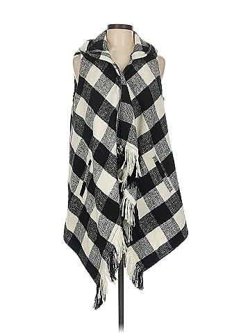 Jolt Poncho (view 1)