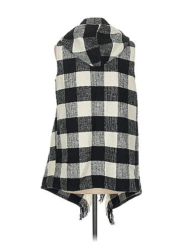 Jolt Poncho (view 2)
