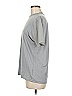 Head 100% Polyester Solid Gray Active T-Shirt Size M - photo 5