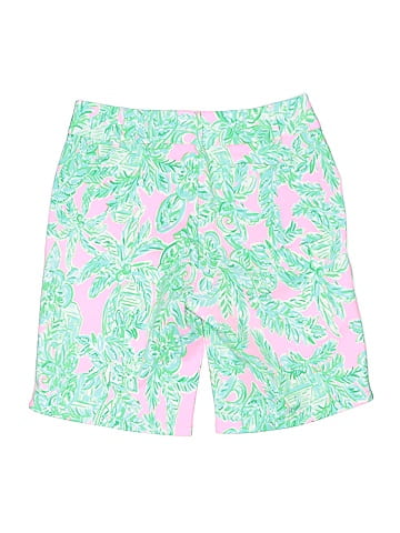 Lilly Pulitzer Luxletic Board Shorts (view 2)