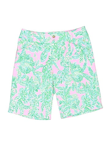 Lilly Pulitzer Luxletic Board Shorts (view 1)