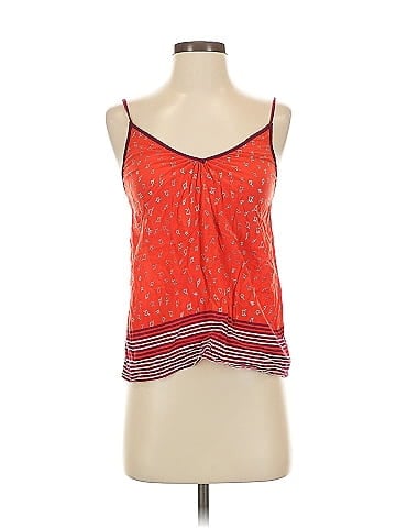 Floreat Sleeveless Blouse (view 1)