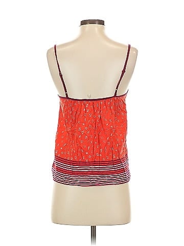 Floreat Sleeveless Blouse (view 2)