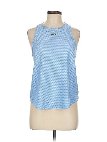 Koral Tank Top (view 1)
