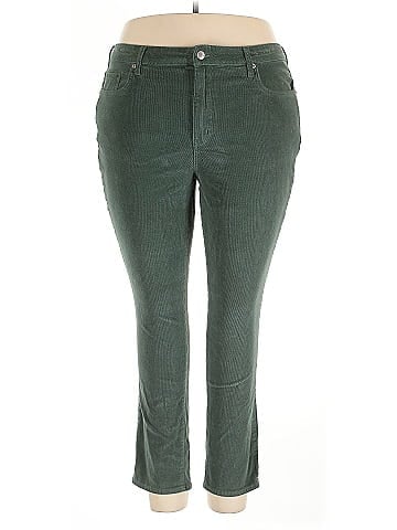 Cosmic Blue Love Casual Pants (view 1)