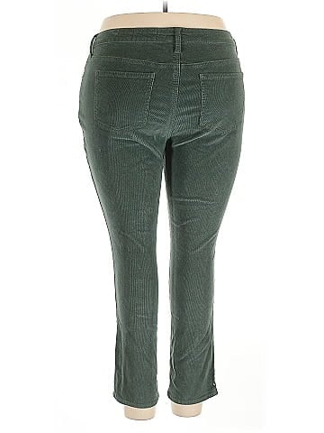 Cosmic Blue Love Casual Pants (view 2)