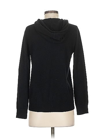 Quince Zip Up Hoodie (view 2)